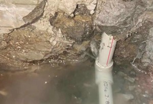 新荣区管道漏水检测五