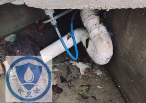 新荣区水管漏水检测公司6