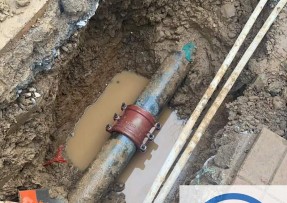 新荣区水管漏水检测公司4
