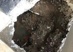 新荣区水管漏水检测公司2