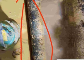 新荣区水管漏水检测公司1